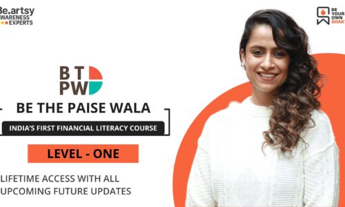Be The Paise Wala – Level One